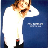 Julia Fordham - Concrete Love